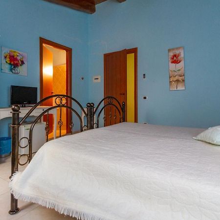La Capinera Hotell San Vito  Exteriör bild