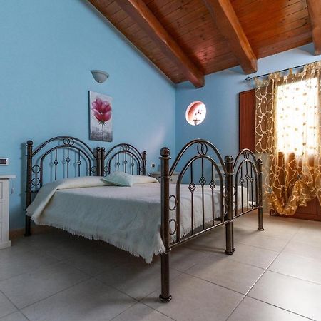 La Capinera Hotell San Vito  Exteriör bild
