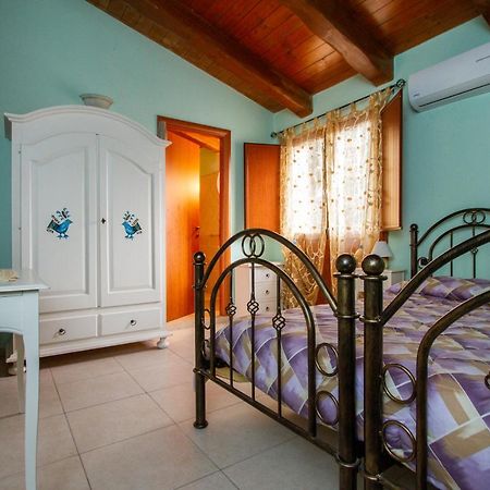 La Capinera Hotell San Vito  Exteriör bild